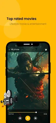 hotstar-kabaddi Top Rated Movies